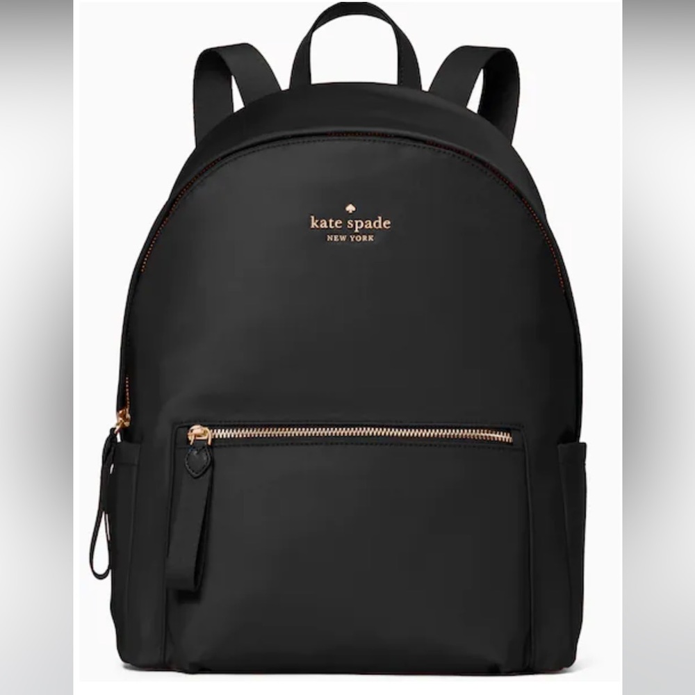 Kate Spade large Chelsea backpack